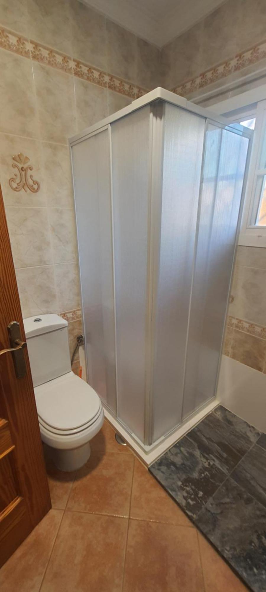 Uf Holiday House Малага Екстериор снимка