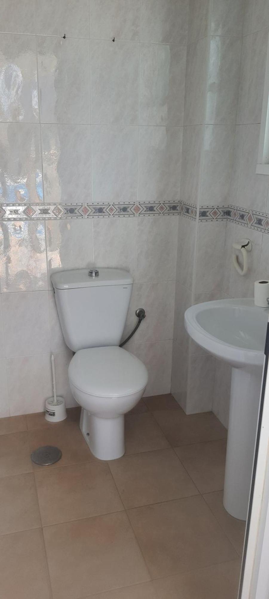 Uf Holiday House Малага Екстериор снимка